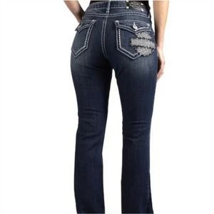 Harley Davidson Jean’s